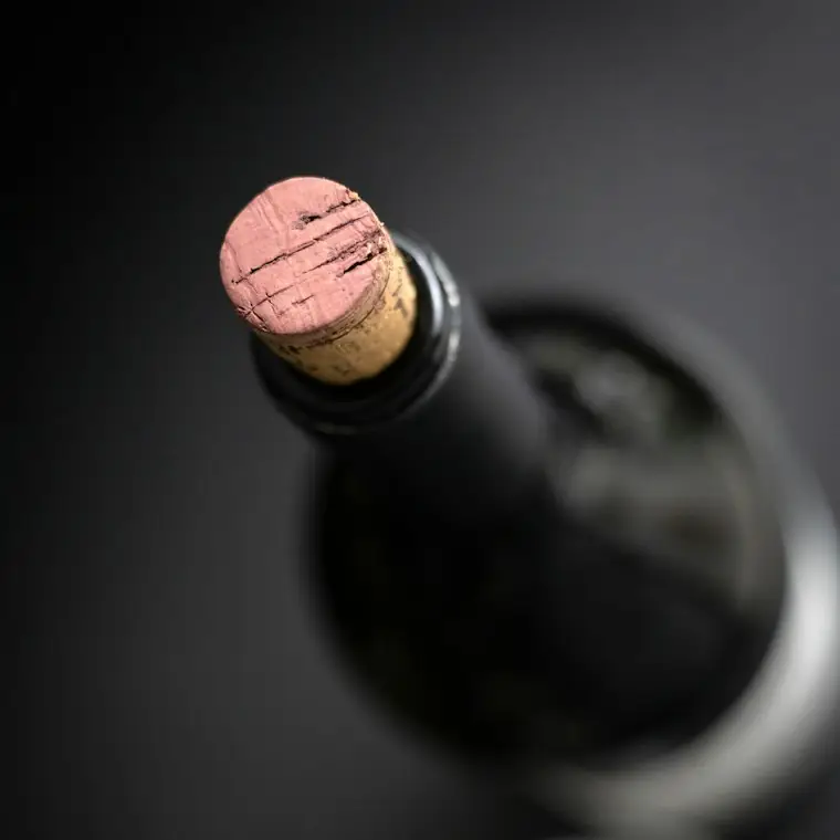 Style reference photo for Coravin Pivot+
