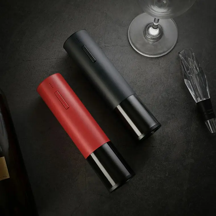 Style reference photo for Secura Electric Wine Opener